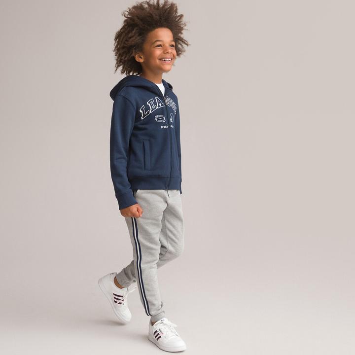 Actual product image La Redoute Collections Joggpants Signature (110)