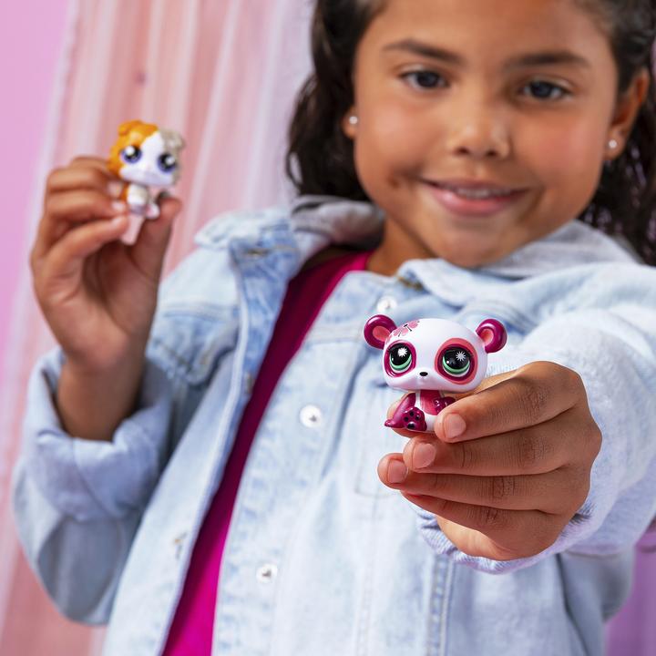 Actual product image Littlest Pet Shop Pet Pals (1 pc.)