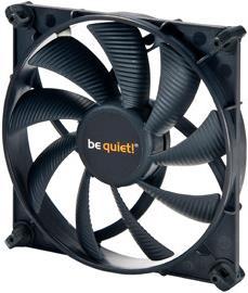 be quiet! SilentWings 2 bundle of 2