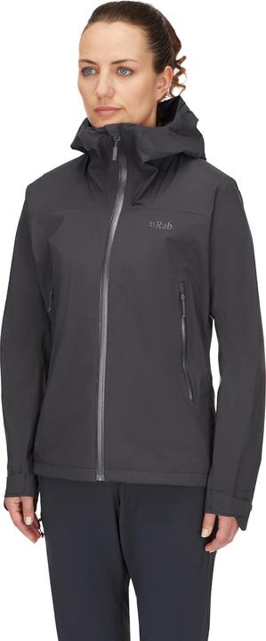 Actual product image Rab Women's Downpour Light Jacket (XS)