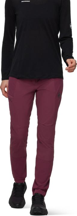 Produktbild Mammut Ducan Pants Women (44)
