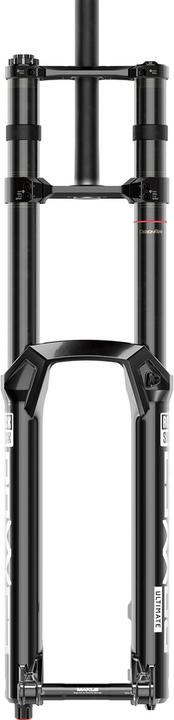 Image du produit RockShox BoXXer Ultimate Charger3 (200 mm, Air)