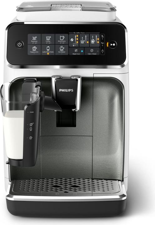 Actual product image Philips COFFEE MAKER ESPRESSO/EP3249/70