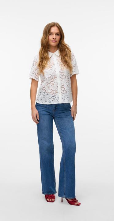 Produktbild Vero Moda VMHONEY Hemd Hemd (XS)