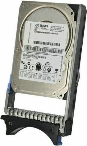 Produktbild IBM 49Y6173 Harddisk (0.30 TB, 2.5")