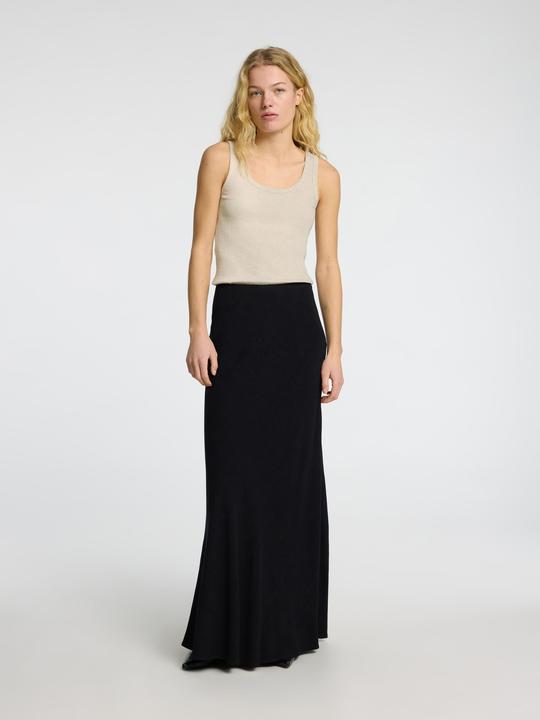 Produktbild Selected Femme Slfanna U-Neck Tank Top Noos (L)