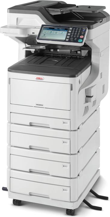 MC853dnv (Laser, Colore)