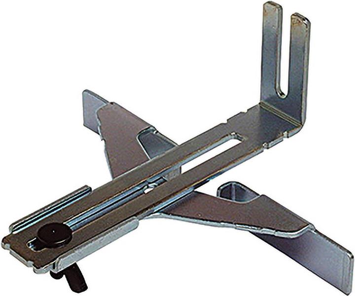 Produktbild Makita Parallelanschlag JUSTIERBAR für RT0700C