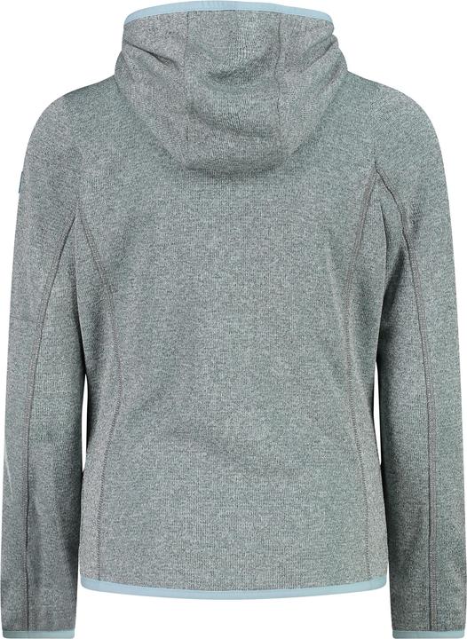 Immagine prodotto CMP Campagnolo Knitted Hoodie (152)