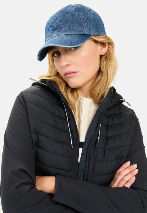Immagine prodotto Camel Active Steppjacke aus recyceltem Polyester (42)