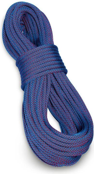 Produktbild Tendon Dynamisches Kletterseil HATTRICK 102 Einfachseil (40 m)