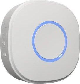 Produktbild Shelly Blu Button 1 White