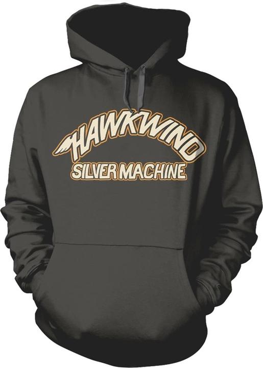 Produktbild Hawkwind Silver Machine (L)