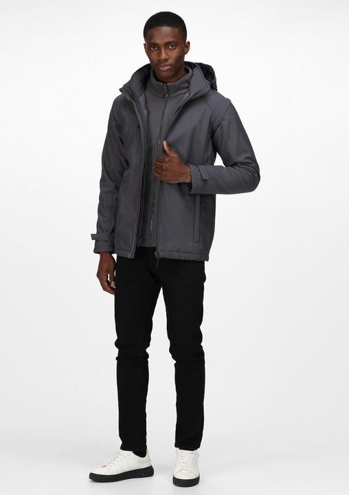 Immagine prodotto Regatta Giacca Erasmus Softshell 4In1 (S)