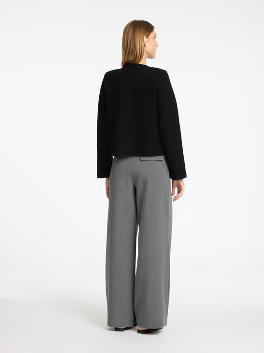 Immagine prodotto Selected Femme Cardigan in 100% lana (L)