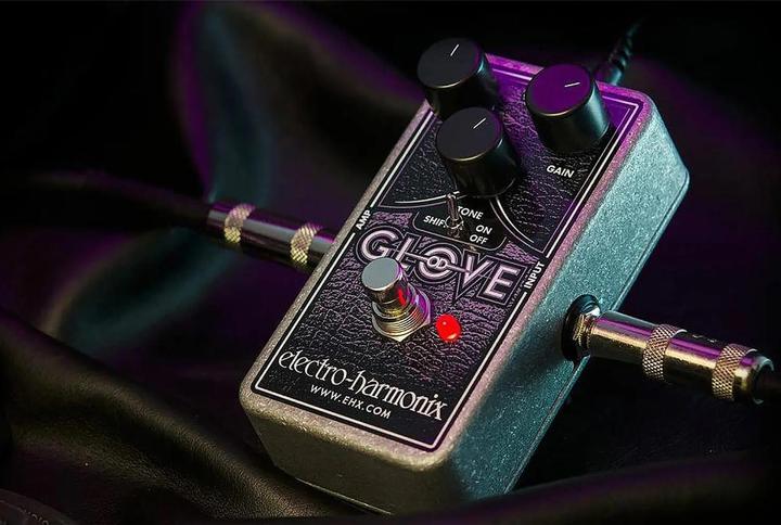 Image du produit Electro-Harmonix Gant OD (Guitare électrique)