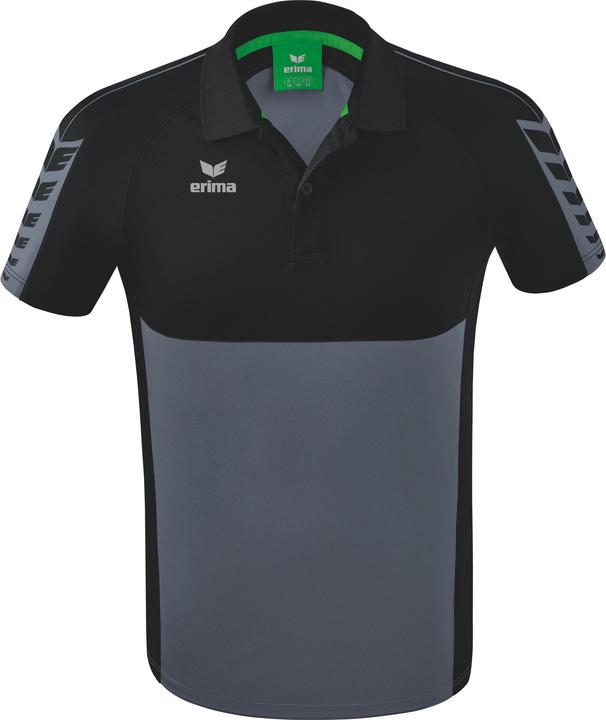 Erima Six Wings Poloshirt