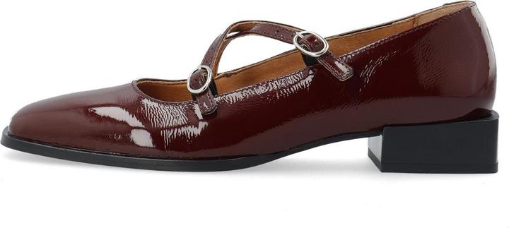 Actual product image Bianco BIAESTHER Mary Jane Schuhe (41)