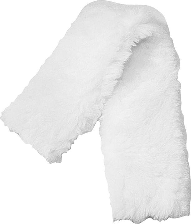 Actual product image Kincade Synthetic fleece saddle girth cover