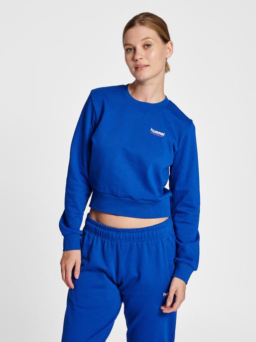 Immagine prodotto hummel Lgc Shai Short Sweatshirt (XS)