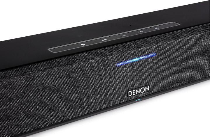 Productafbeelding Denon Home 550 (550 W, Stereo)