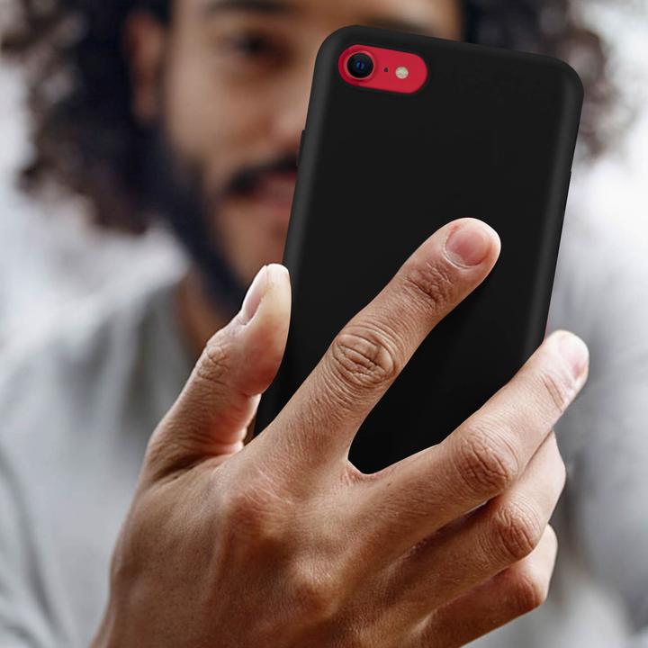 Image du produit Forcell Série Protectrice (Apple iPhone SE (3ème génération))
