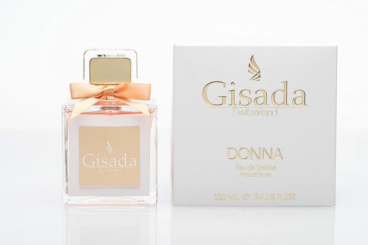 Produktbild Gisada Eau de Toilette (Eau de Toilette, 100 ml)