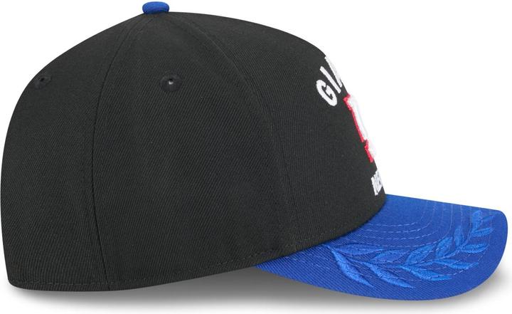 Actual product image New Era 9Forty M-Crown Cap NFL 2025 Draft New York Giants