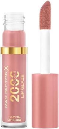 Max Factor 2000 Calorie Lip Glaze (085 Floral Cream)