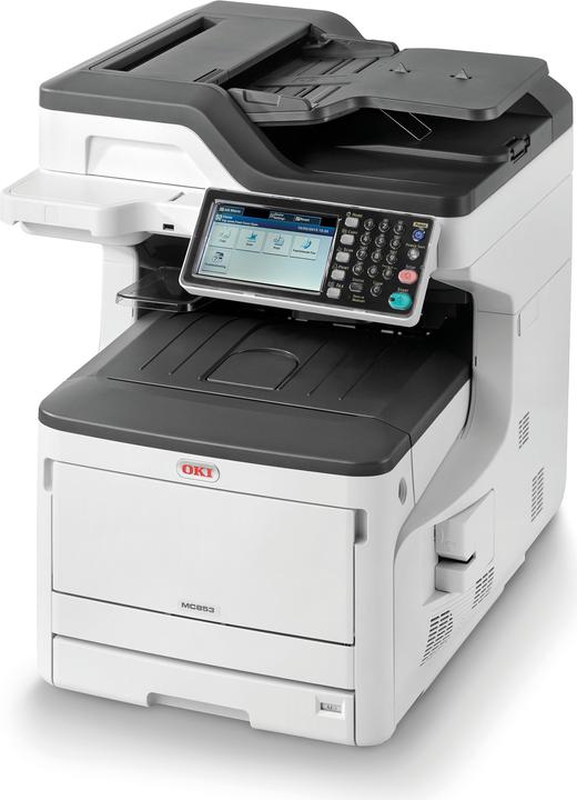 Immagine prodotto OKI MC853dn (Laser, Colore)