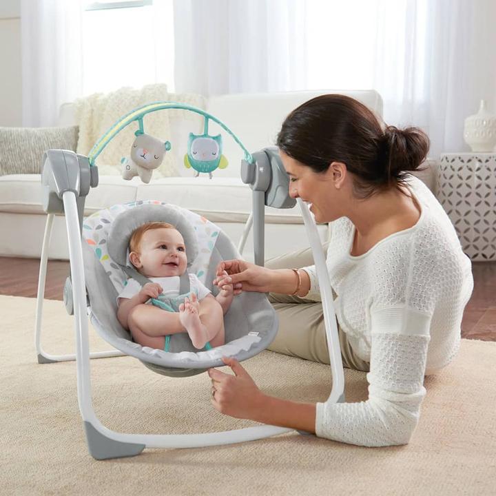 Produktbild Ingenuity Babyschaukel