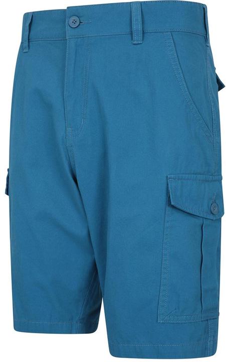 Actual product image Mountain Warehouse Lakeside Cargo Shorts (Frequency band 38 (2600 MHz))