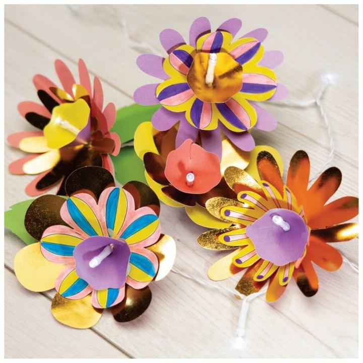 Actual product image GALT Flower Lights