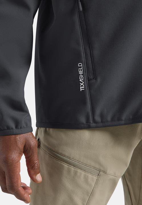 Produktbild Jack Wolfskin Bornberg Hoody M (3XL)