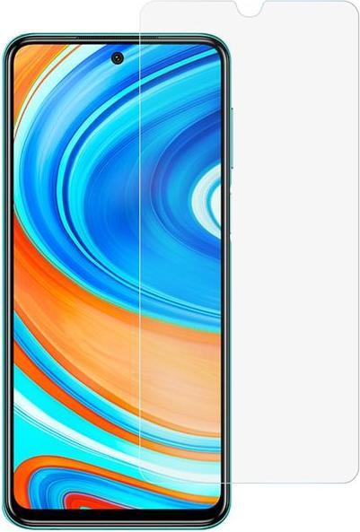 Produktbild MU Budget Schutzglas Displayschutz (1 Stück, Xiaomi Redmi 9C)
