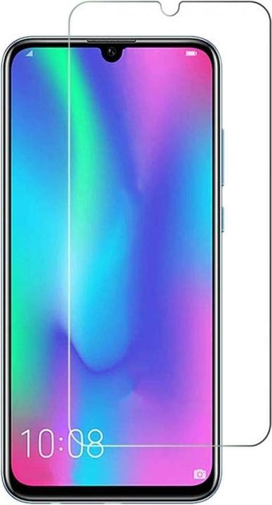 Immagine prodotto Screenguard Honor 20 Lite Pellicola protettiva in vetro Custodia dal design amichevole (1 Pezzo/i, Onore 20 Lite)
