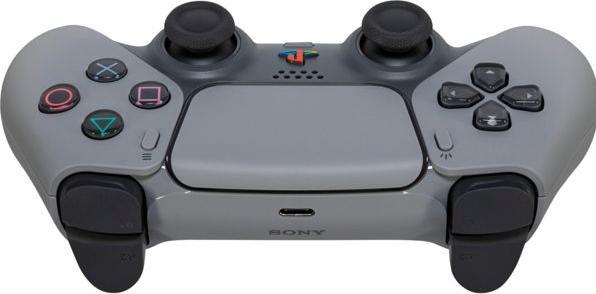 Immagine prodotto Sony Controller wireless DualSense - Edizione limitata per il 30° anniversario (PS5)