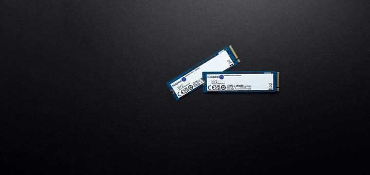 Produktbild Kingston NV2 (4000 GB, M.2 2280)