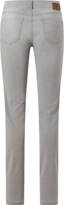 Actual product image Angels Cici Jeans Straight light grey used buf (W32/L30)
