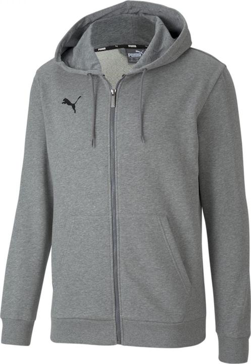 Immagine prodotto Puma TeamGOAL 23 Casuals track jacket uomo (XXL)