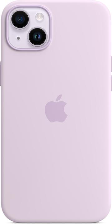 Produktbild Apple Silicone Case with MagSafe (Apple iPhone 14 Plus)