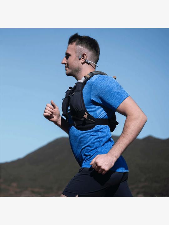 Immagine prodotto Shokz OpenRun (Nessuna soppressione del rumore, 8 h, Senza fili)