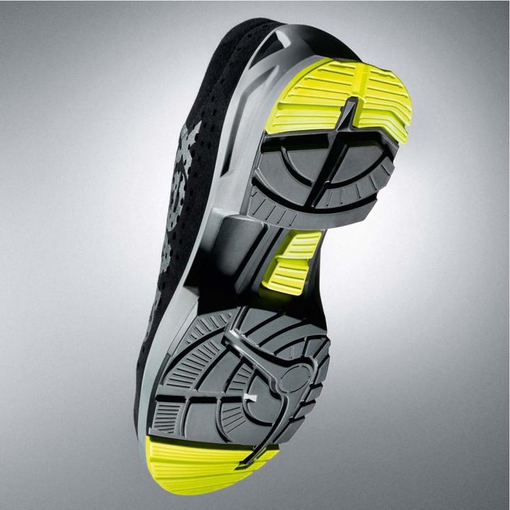 Immagine prodotto Uvex Safety Scarpa bassa di sicurezza (S1, 42)