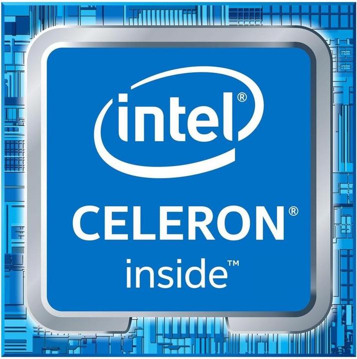 Intel Celeron G5905 Processor Smart Cache Box (LGA 1200, 3.50 GHz, 2 -Core)