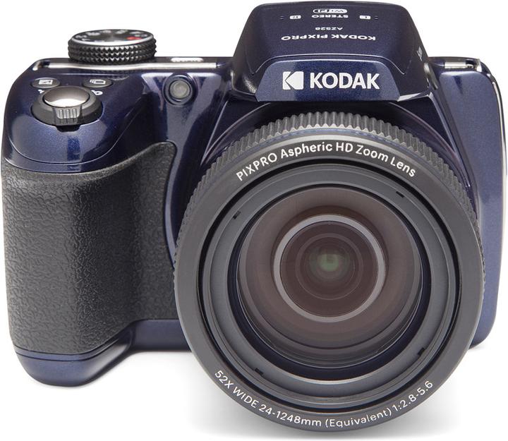 Produktbild Kodak Digitale Kameras (4.3 - 223.6 mm, 16.35 Mpx, 1/2,3'')