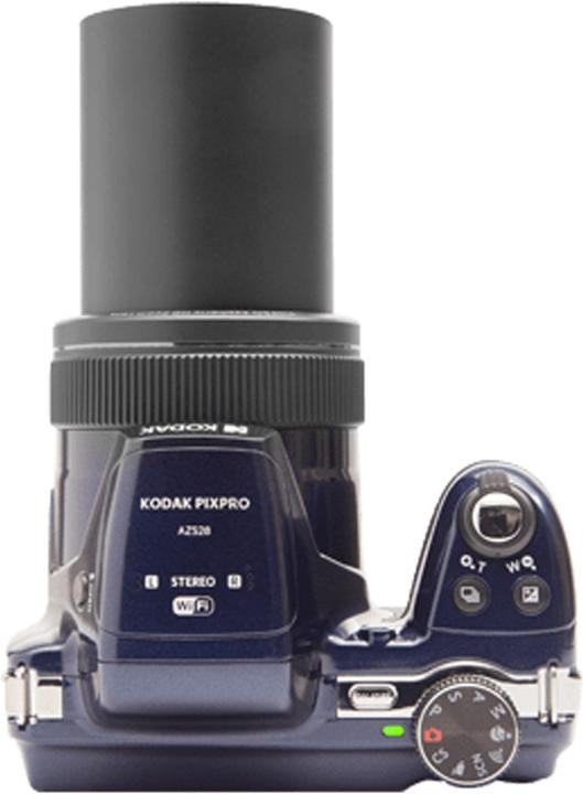 Produktbild Kodak Digitale Kameras (4.3 - 223.6 mm, 16.35 Mpx, 1/2,3'')