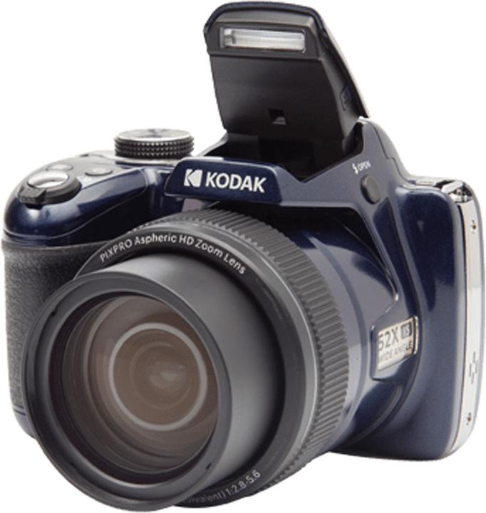 Produktbild Kodak Digitale Kameras (4.3 - 223.6 mm, 16.35 Mpx, 1/2,3'')