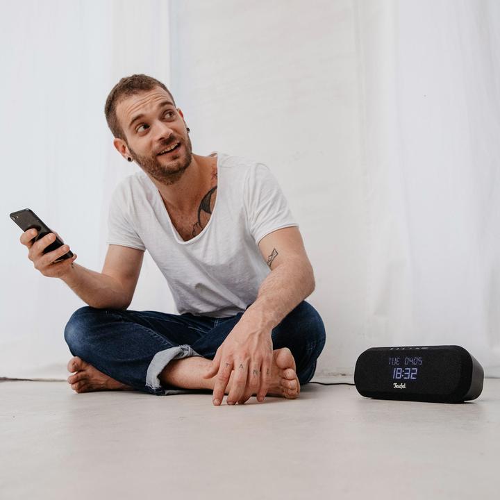 Produktbild Teufel One (FM, DAB+, Bluetooth)