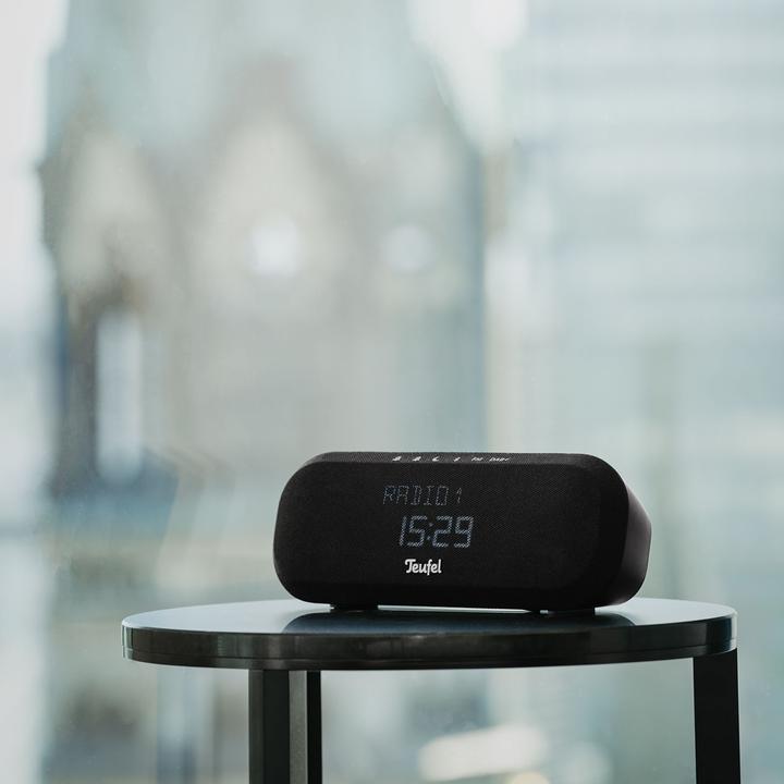 Produktbild Teufel One (FM, DAB+, Bluetooth)