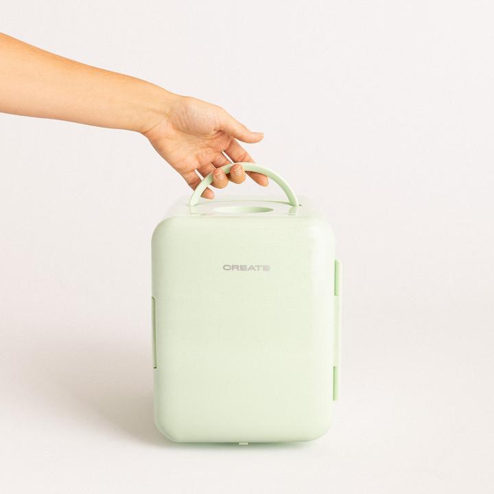 Image du produit Create Mini réfrigérateur (4 l)